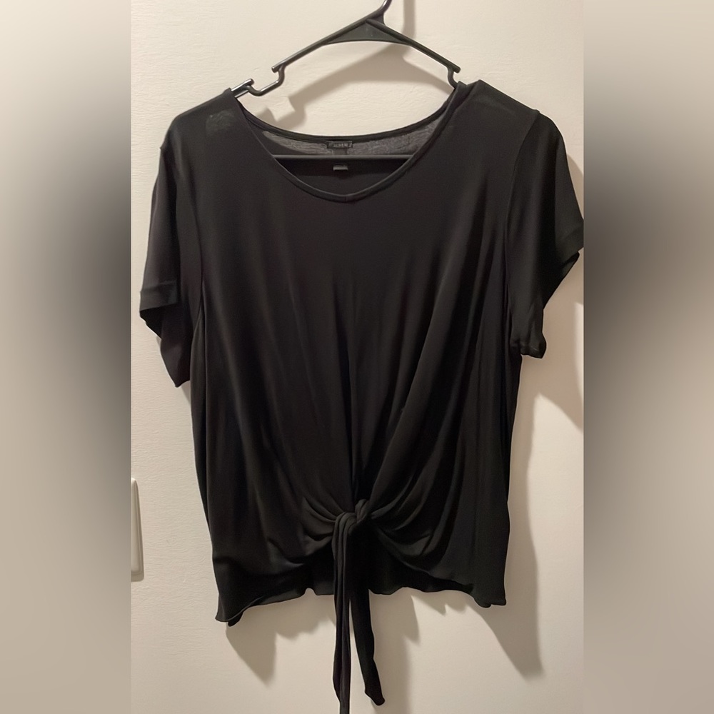 J crew top